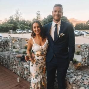 Meet your Posher, Steph